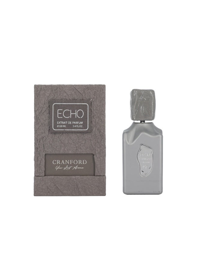 CRANFORD ECHO 100ML EDP